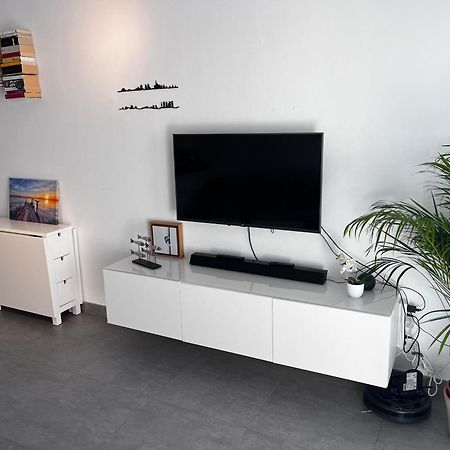 Apartamento Nogamar En Fuengirola, A 50 Metros De La Playa 외부 사진