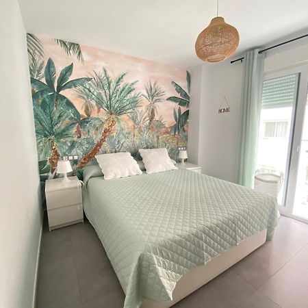Apartamento Nogamar En Fuengirola, A 50 Metros De La Playa 외부 사진