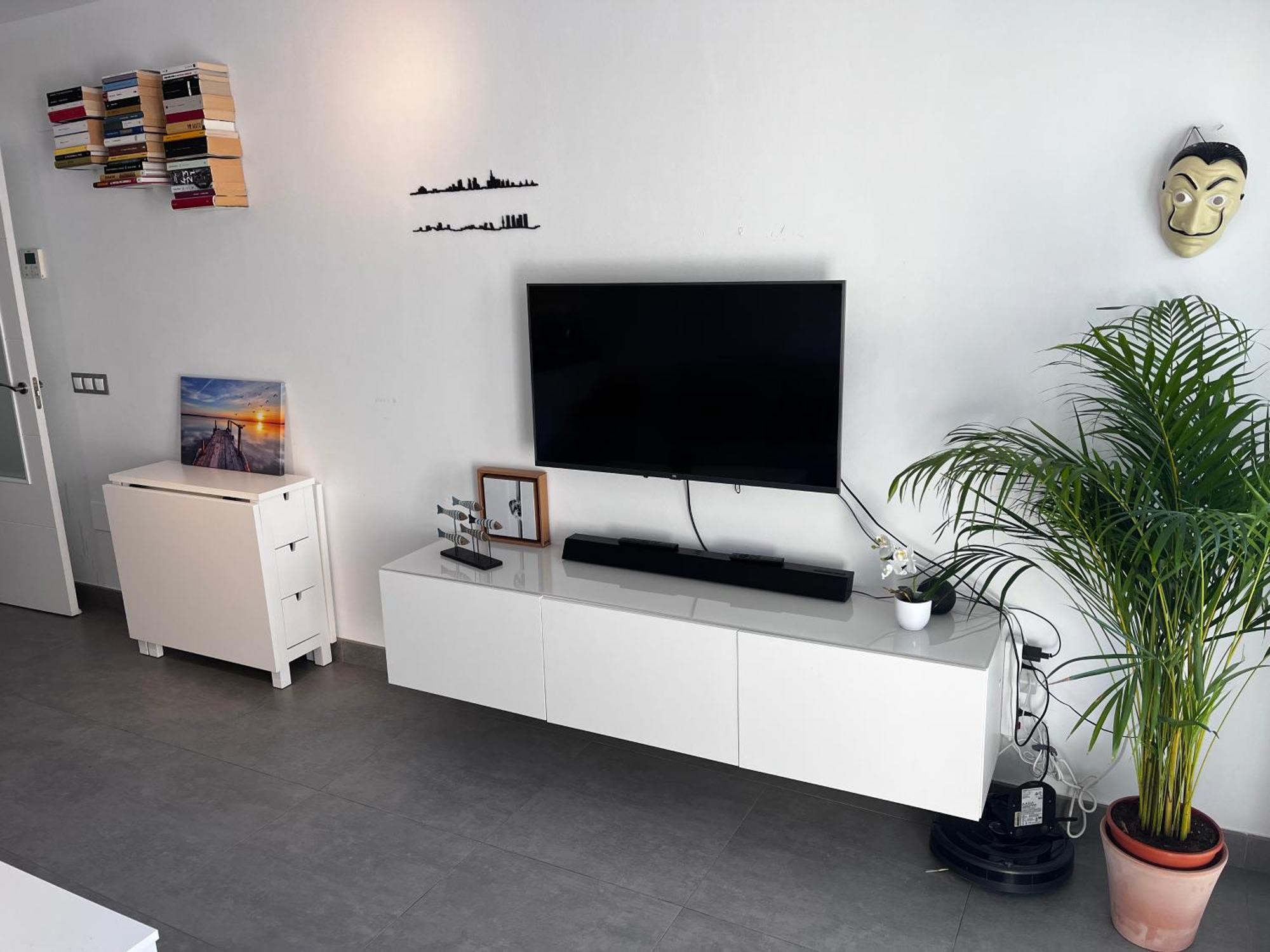 Apartamento Nogamar En Fuengirola, A 50 Metros De La Playa 외부 사진