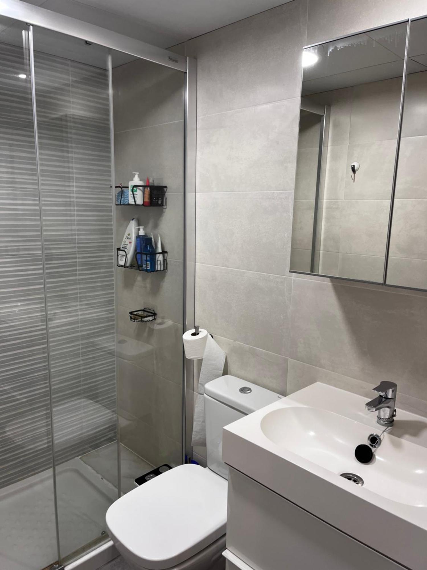 Apartamento Nogamar En Fuengirola, A 50 Metros De La Playa 외부 사진