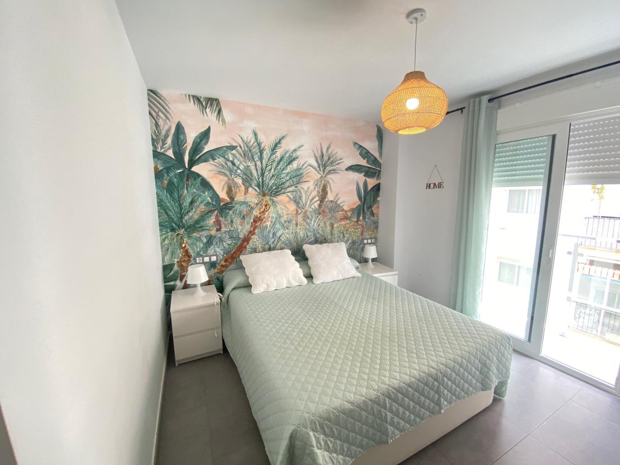 Apartamento Nogamar En Fuengirola, A 50 Metros De La Playa 외부 사진