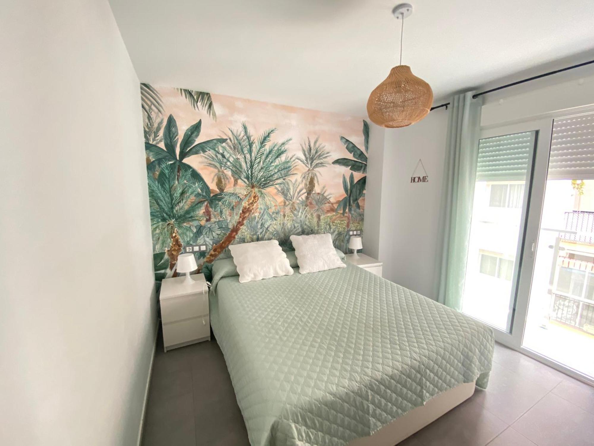 Apartamento Nogamar En Fuengirola, A 50 Metros De La Playa 외부 사진